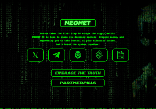 Neonet AI