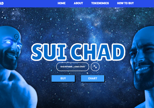 Sui Chad